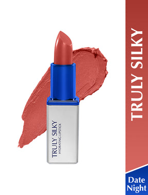 Truly Silky Hydrating Lipstick