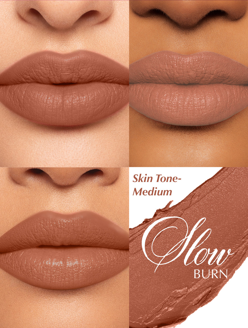 Truly Silky Hydrating Lipstick