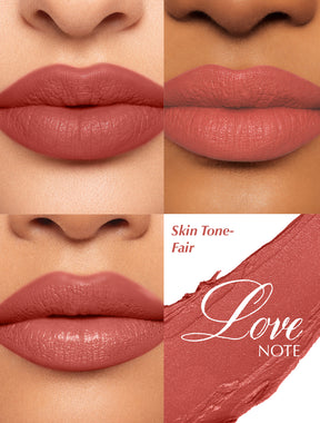 Truly Silky Hydrating Lipstick