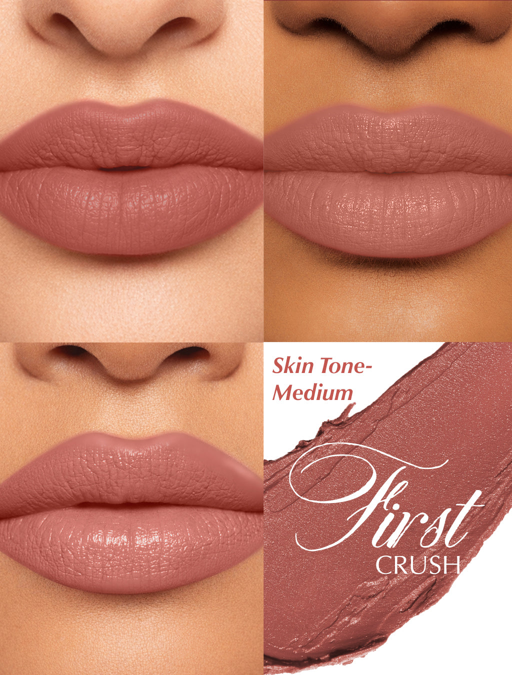 Truly Silky Hydrating Lipstick