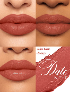 Truly Silky Hydrating Lipstick