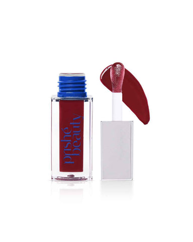 Truly Glossy- High Shine Lip Gloss