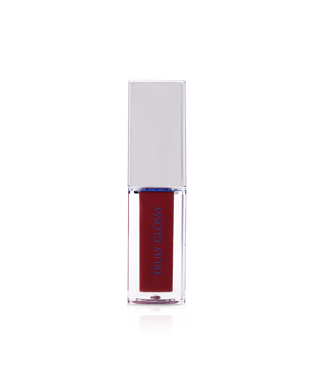 Truly Glossy- Plumping Lip Gloss