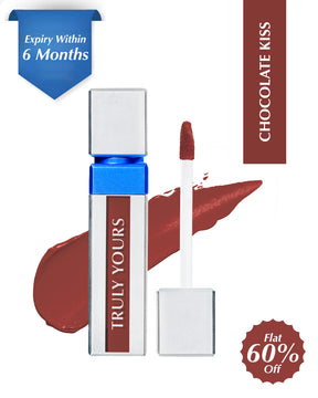 Truly Yours Liquid Lipstick