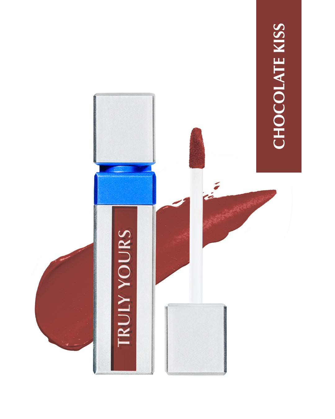 Truly Yours Liquid Lipstick