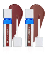 #Color_Chocolate Kiss Nude Mood