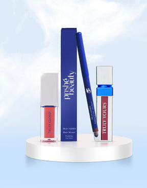 Perfect Lip Combo (Free Primer)