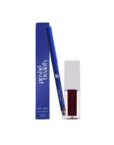 Lipliner & Lipgloss Combo (Free Primer)