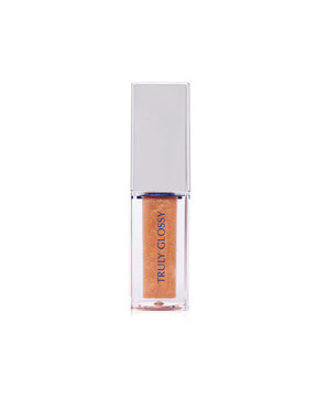 Truly Glossy- Plumping Lip Gloss