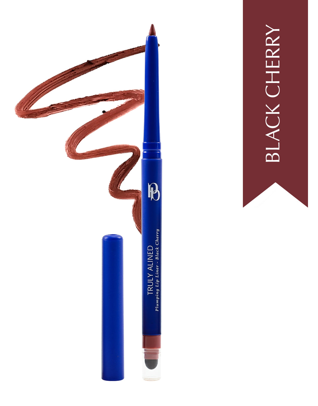 Truly Alined Plumping Lip Liner