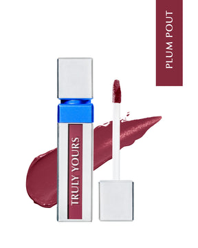 Truly Yours Liquid Lipstick