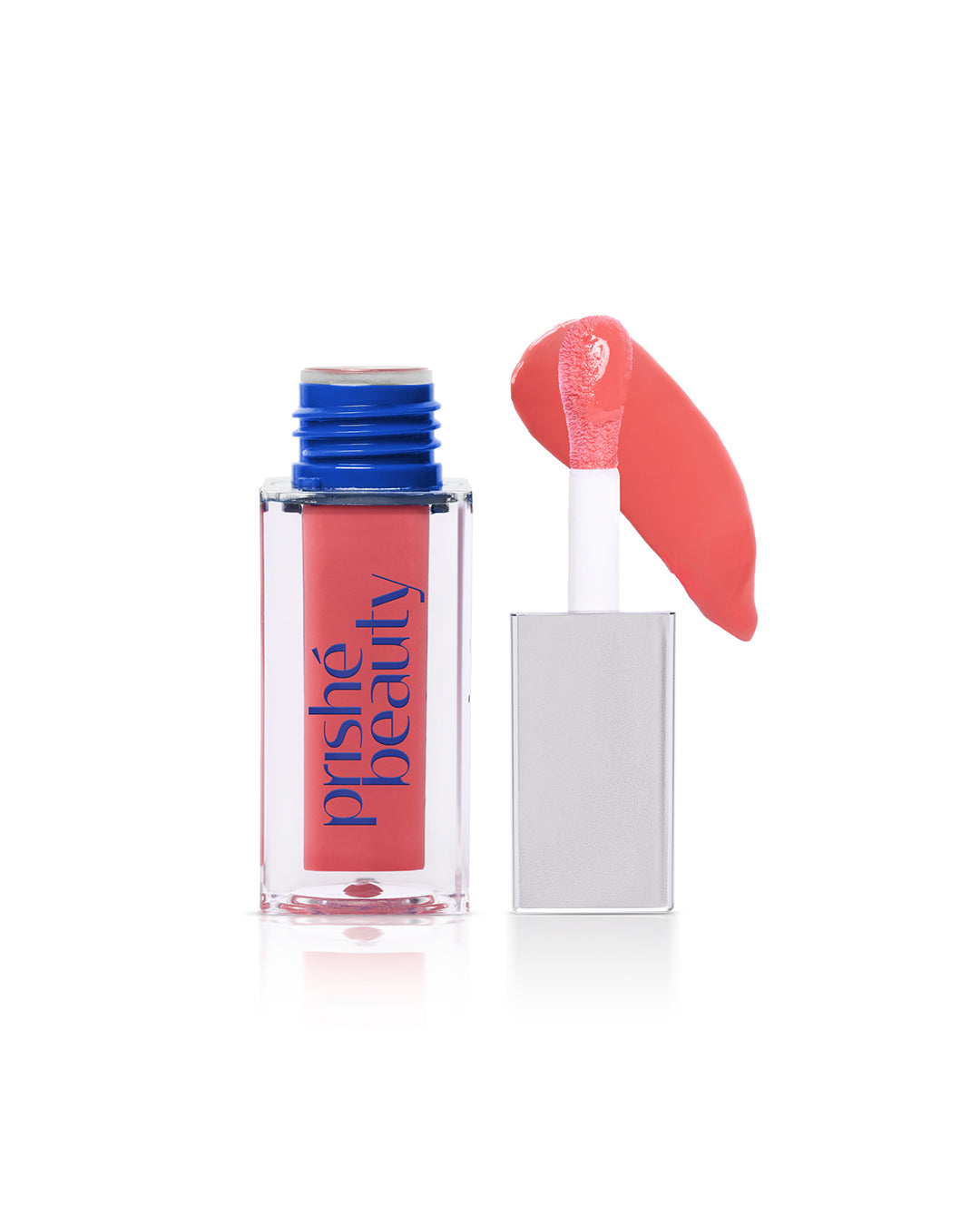 P Recommends - Rasperry Kiss and Peachy Dream