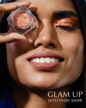 Eye Got This Eyeshadow- Copper Crush Free