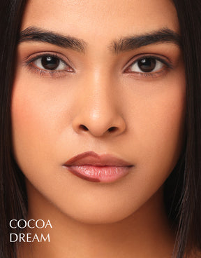 P Recommends Combo - Cocoa Dream, Mauve Manifest and Peachy Dream