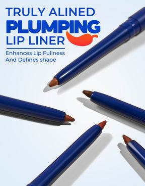 Perfect Lip Combo (Free Primer)