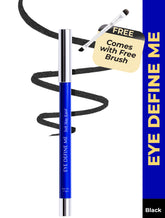 Eye Define Me, Soft Stay Kajal