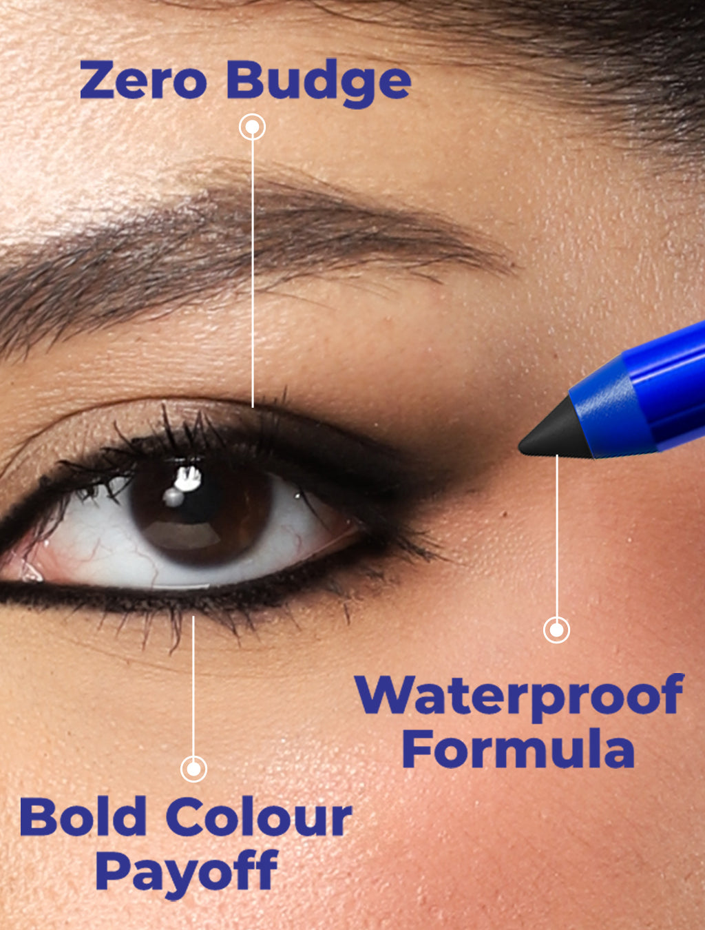 Eye Define Me, Soft Stay Kajal