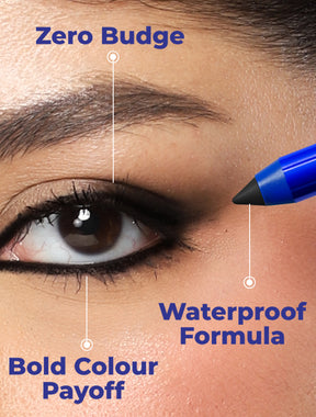 Eye Define Me, Soft Stay Kajal