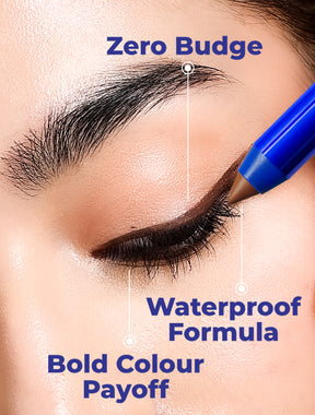 Eye Define Me, Soft Stay Kajal