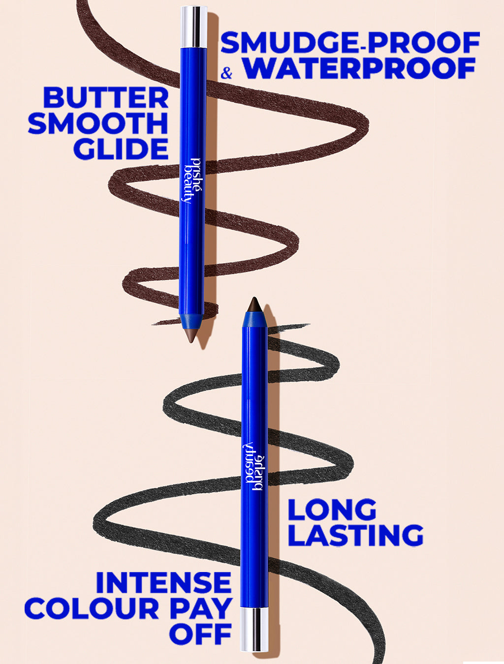 Eye Define Me, Soft Stay Kajal