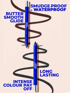 Eye Define Me, Soft Stay Kajal