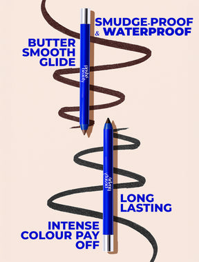 Eye Define Me, Soft Stay Kajal