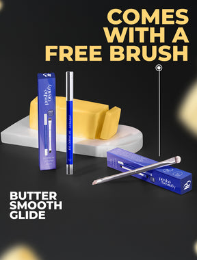 Eye Define Me, Soft Stay Kajal