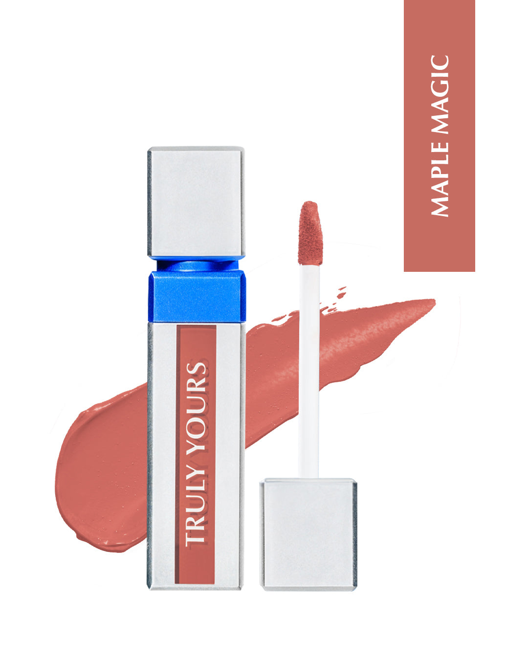 Truly Yours Liquid Lipstick