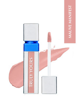 Truly Yours Liquid Lipstick