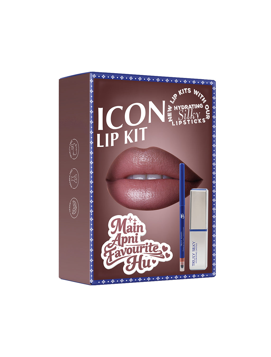 ICON LIP KIT
