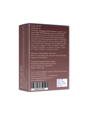 ICON LIP KIT