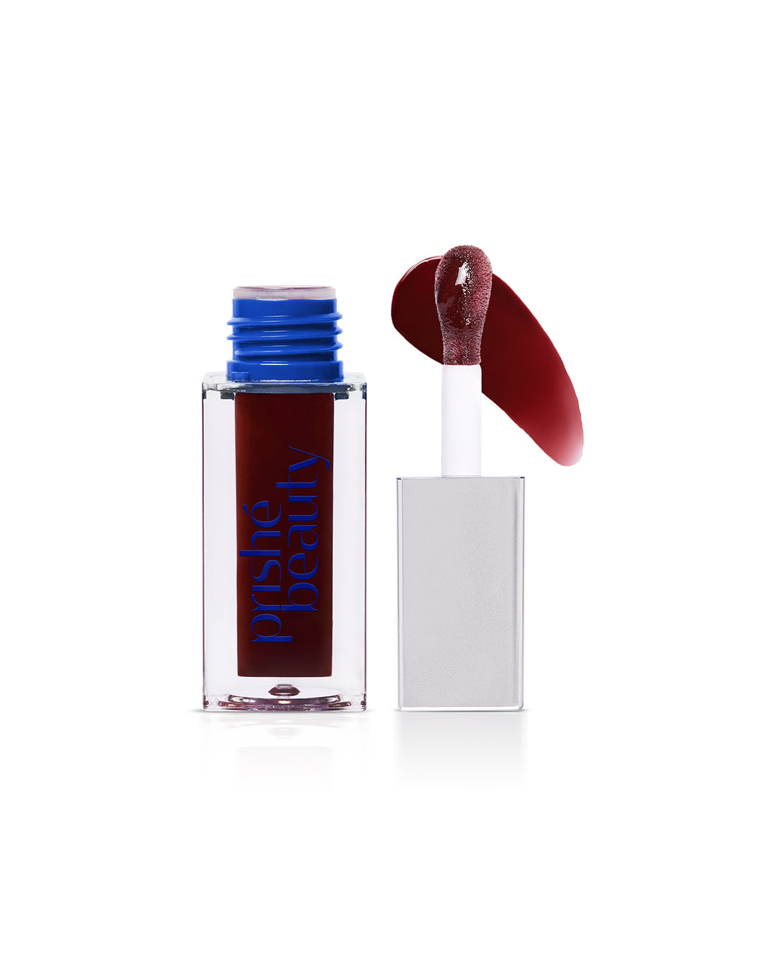 Truly Glossy- Plumping Lip Gloss