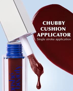 Truly Glossy- Plumping Lip Gloss