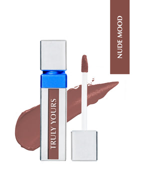Truly Yours Liquid Lipstick