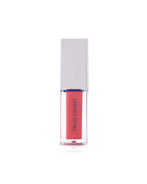 Truly Glossy- Plumping Lip Gloss