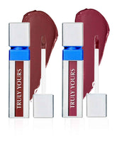 #Color_Plum Pout Chocolate Kiss