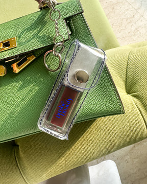 Prishe Pouch Keychain