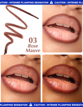 Truly Alined Plumping Lip Liner