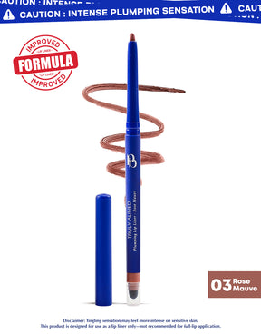 Truly Alined Plumping Lip Liner
