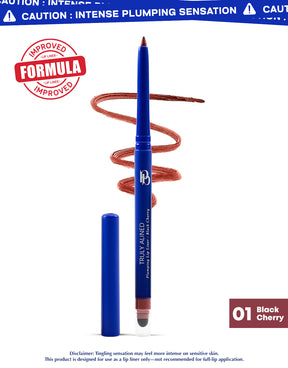 Truly Alined Plumping Lip Liner