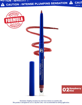 Truly Alined Plumping Lip Liner