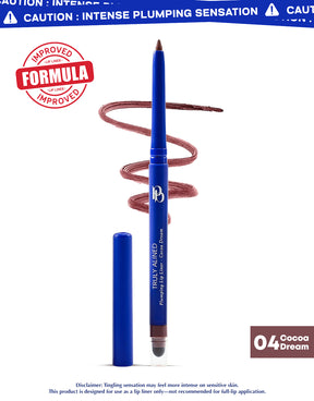 Truly Alined Plumping Lip Liner