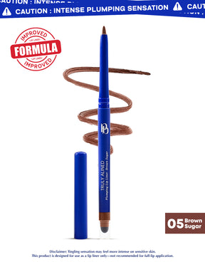 Truly Alined Plumping Lip Liner