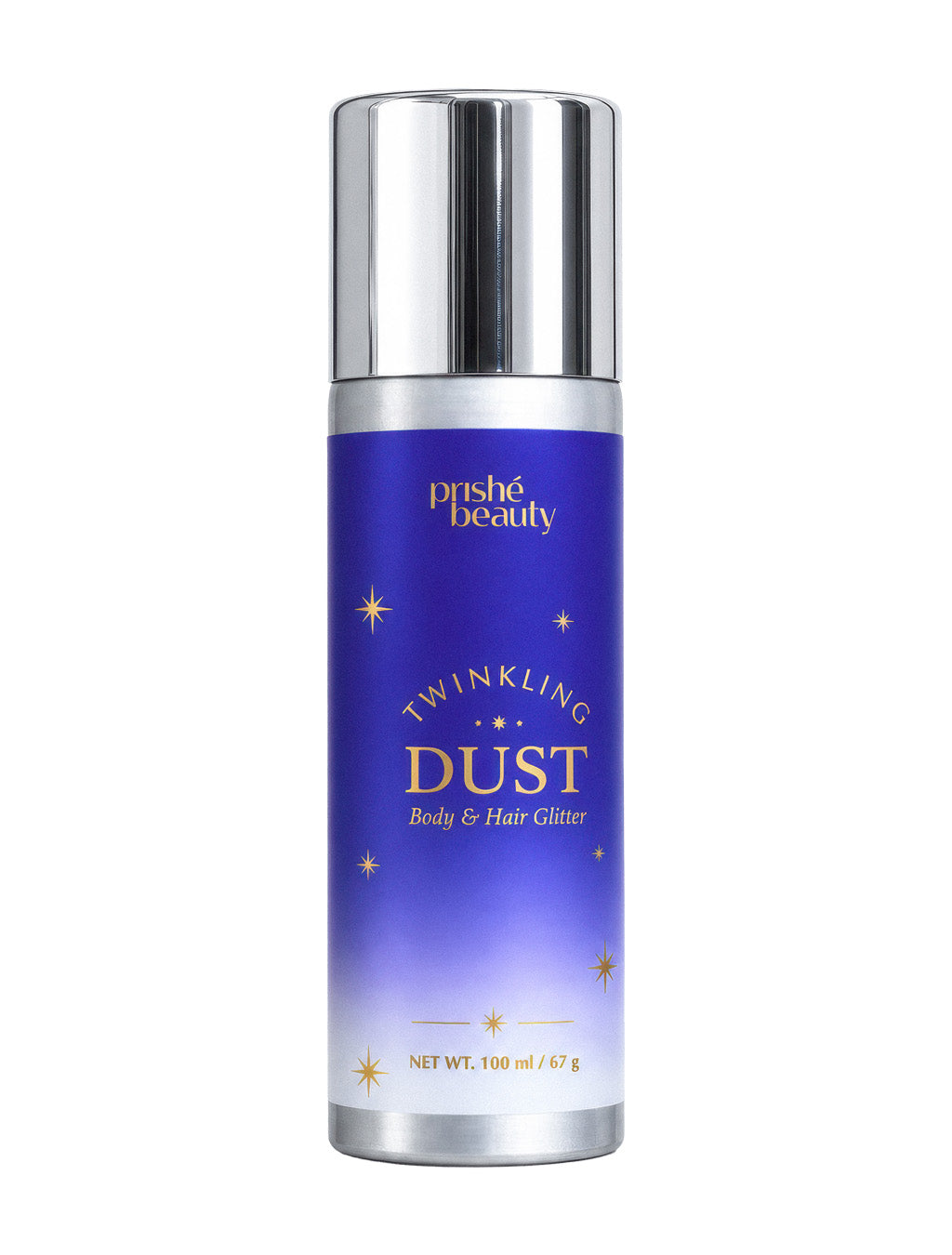 Twinkling Dust Body & Hair Glitter