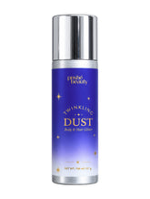 Twinkling Dust Body & Hair Glitter