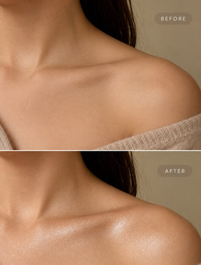 Twinkling Dust Body & Hair Glitter
