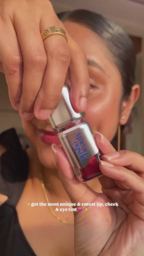 Got It All - Lip, Cheek & Eye Tint